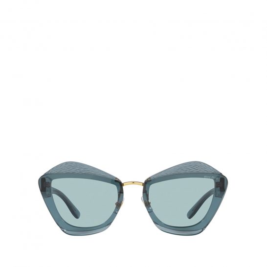 Miu Miu MU 01XS 03O02F - 1/3