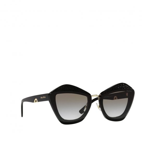 Miu Miu MU 01XS 06F0A7 - 2/3