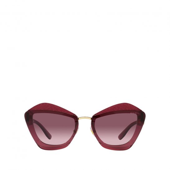 Miu Miu MU 01XS 08T3G2 - 1/3