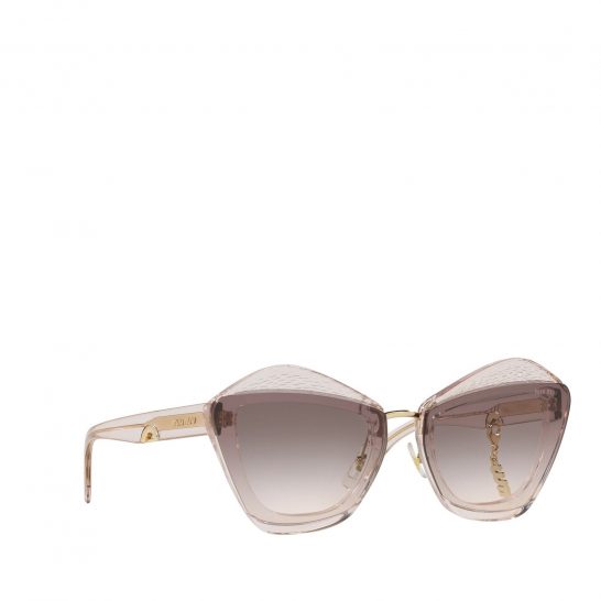 Miu Miu MU 01XS 09N4K0 - 2/3
