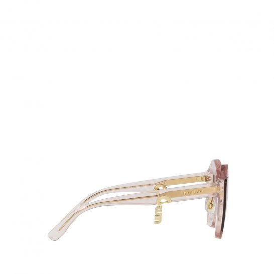 Miu Miu MU 01XS 09N4K0 - 3/3