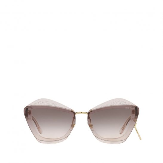 Miu Miu MU 01XS 09N4K0 - 1/3