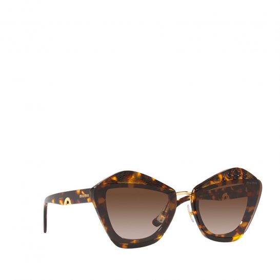 Miu Miu MU 01XS VAU6S1 - 2/3