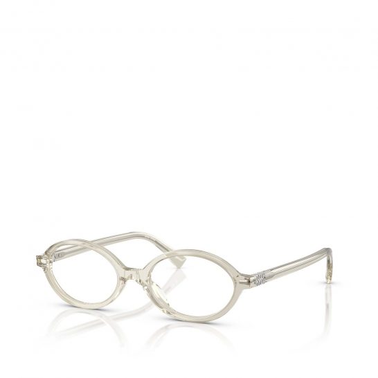 Miu Miu REGARD MU 01XV 12U1O1 - 2/3