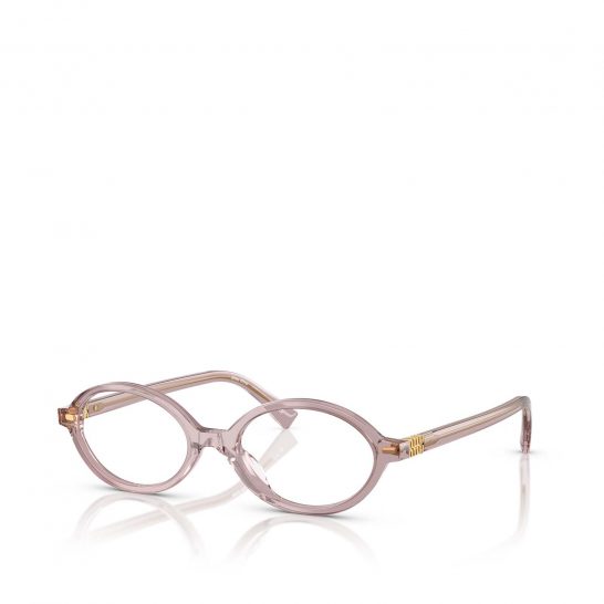 Miu Miu REGARD MU 01XV 12W1O1 - 2/3