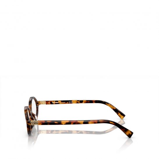 Miu Miu REGARD MU 01XV 19P1O1 - 3/3