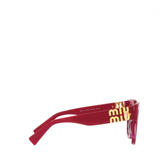Miu Miu MU 01YS 16H09S - 3/3