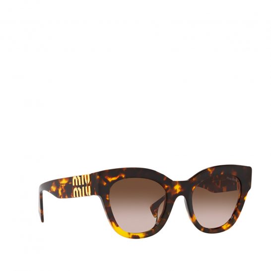 Miu Miu MU 01YS VAU6S1 - 2/3
