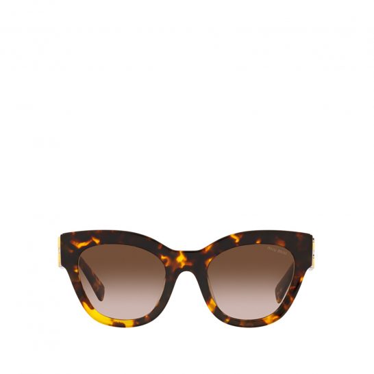 Miu Miu MU 01YS VAU6S1 - 1/3