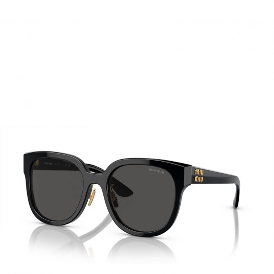 Miu Miu MU 01ZS 1AB5S0 - 2/3