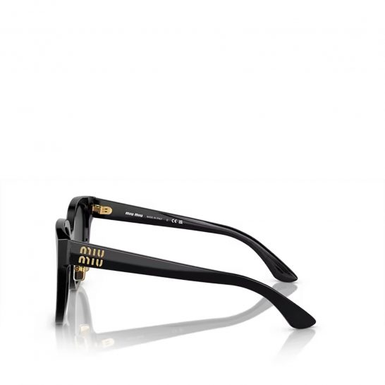 Miu Miu MU 01ZS 1AB5S0 - 3/3