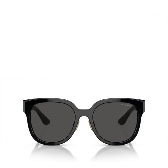 Miu Miu MU 01ZS 1AB5S0 - 1/3