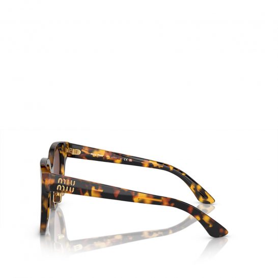 Miu Miu MU 01ZS VAU70D - 3/3