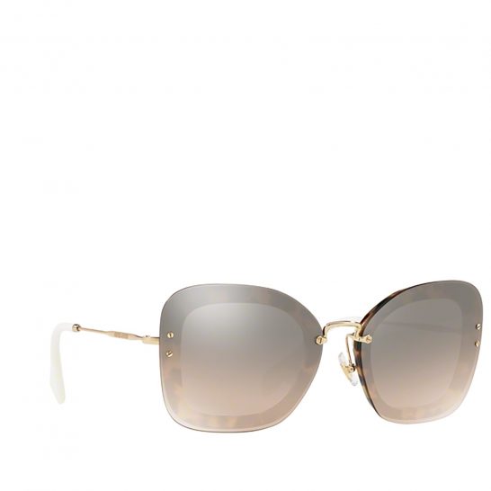 Miu Miu MU 02TS 7S04P0 - 2/3