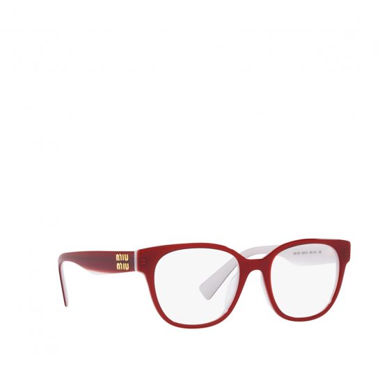 Miu Miu MU 02VV 10D1O1 - 2/3
