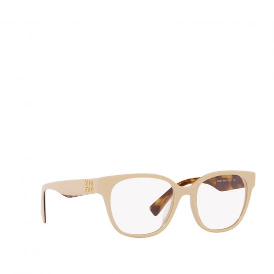 Miu Miu MU 02VV 10H1O1 - 2/3