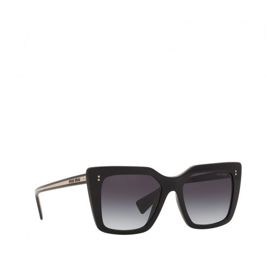Miu Miu MU 02WS 1AB5D1 - 2/3