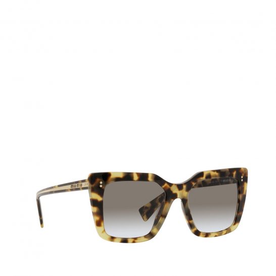 Miu Miu MU 02WS 7S00A7 - 2/3