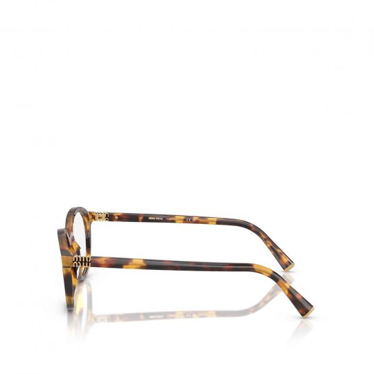Miu Miu MU 02WV 14L1O1 - 3/3