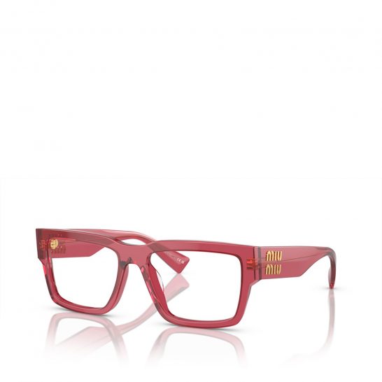 Miu Miu MU 02XV 15Q1O1 - 2/3