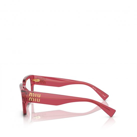 Miu Miu MU 02XV 15Q1O1 - 3/3