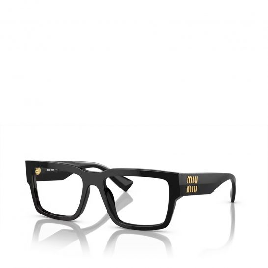 Miu Miu MU 02XV 1AB1O1 - 2/3