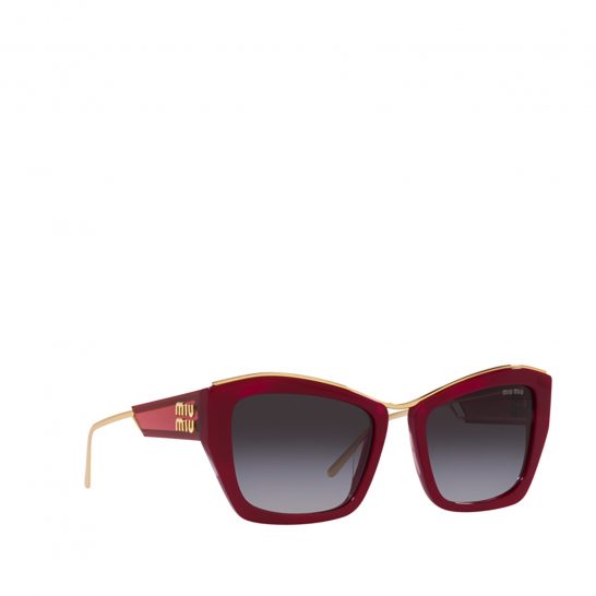 Miu Miu MU 02YS 16H09S - 2/3