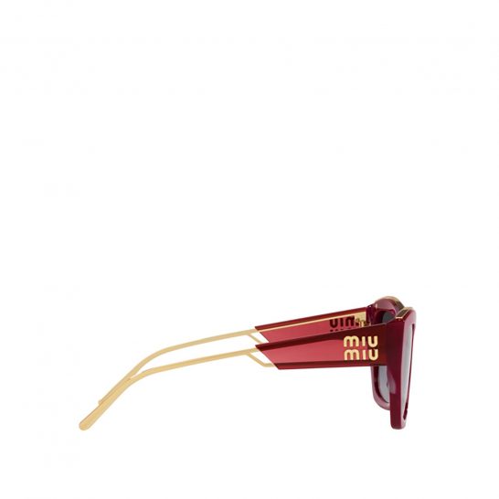 Miu Miu MU 02YS 16H09S - 3/3
