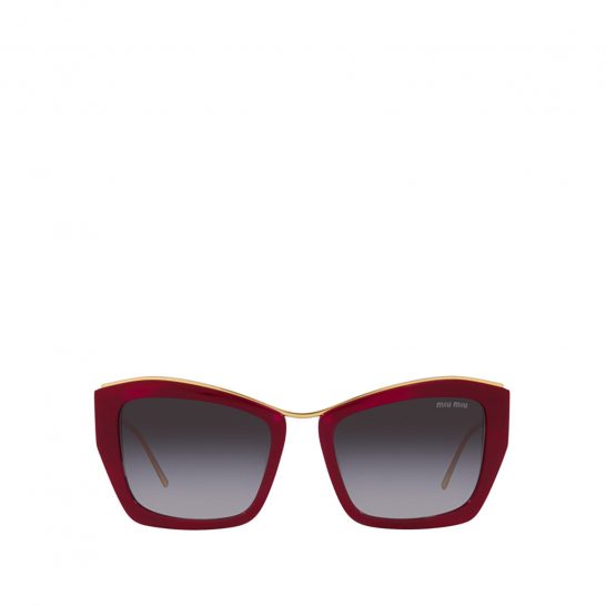 Miu Miu MU 02YS 16H09S - 1/3