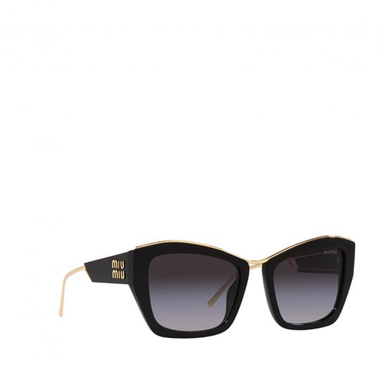 Miu Miu MU 02YS 1AB5D1 - 2/3