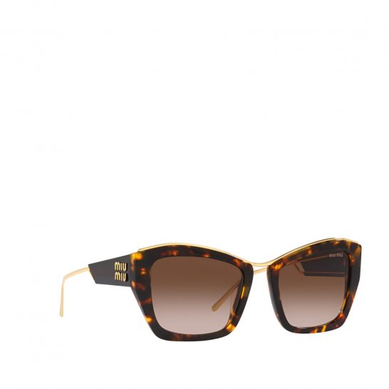 Miu Miu MU 02YS VAU6S1 - 2/3