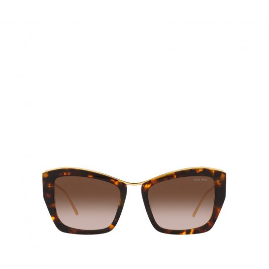 Miu Miu MU 02YS VAU6S1 - 1/3