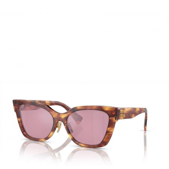 Miu Miu MU 02ZS 11Q50D - 2/3