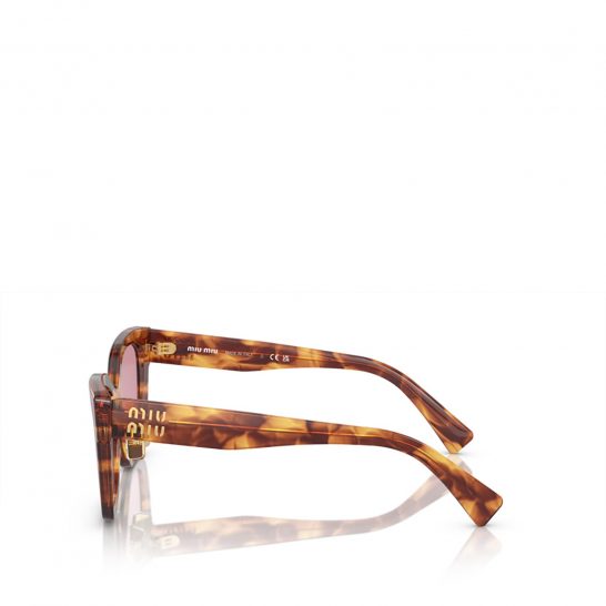 Miu Miu MU 02ZS 11Q50D - 3/3