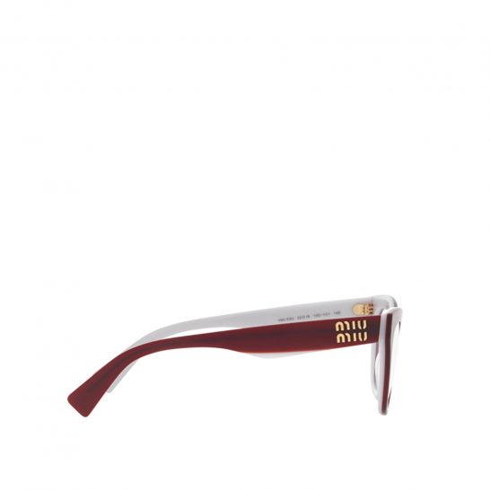 Miu Miu MU 03UV 10D1O1 - 3/3