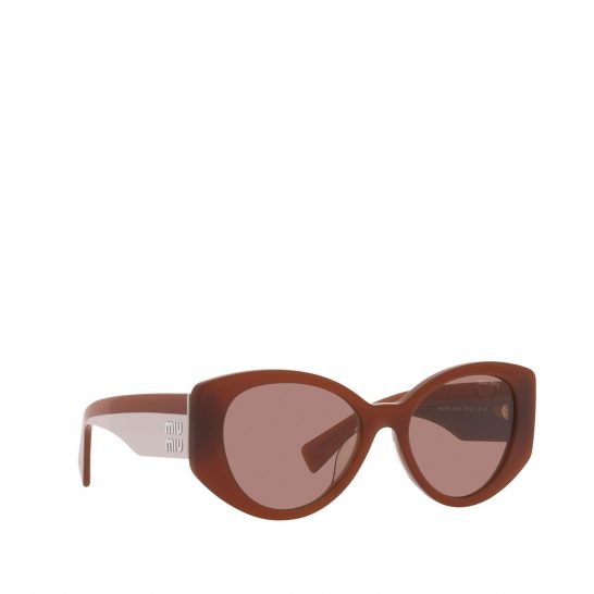 Miu Miu MU 03WS 07X06P - 2/3
