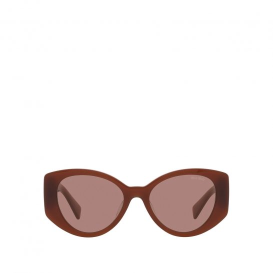 Miu Miu MU 03WS 07X06P - 1/3