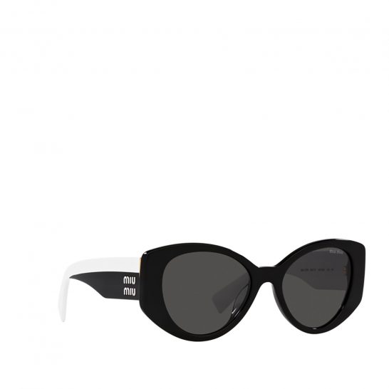 Miu Miu MU 03WS 1AB5S0 - 2/3