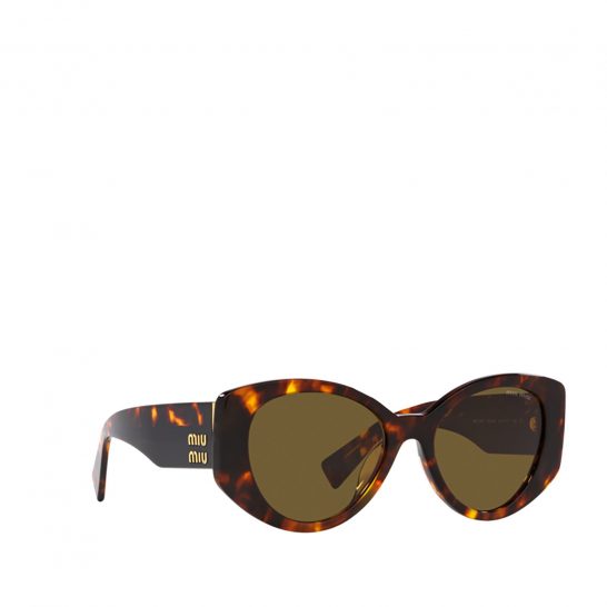 Miu Miu MU 03WS VAU01T - 2/3