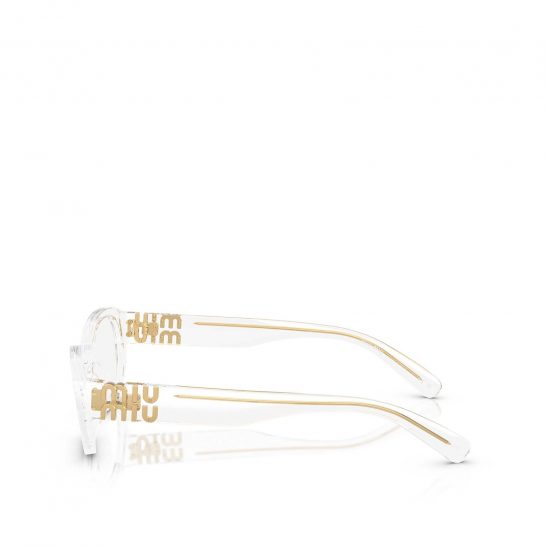 Miu Miu MU 03WV 15Z1O1 - 3/3