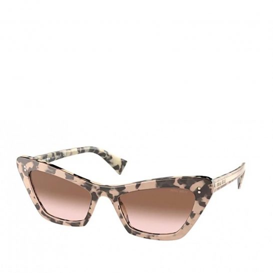 Miu Miu MU 03XS 07D0A6 - 2/3