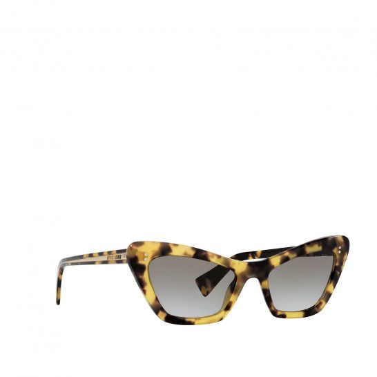 Miu Miu MU 03XS 7S00A7 - 2/3