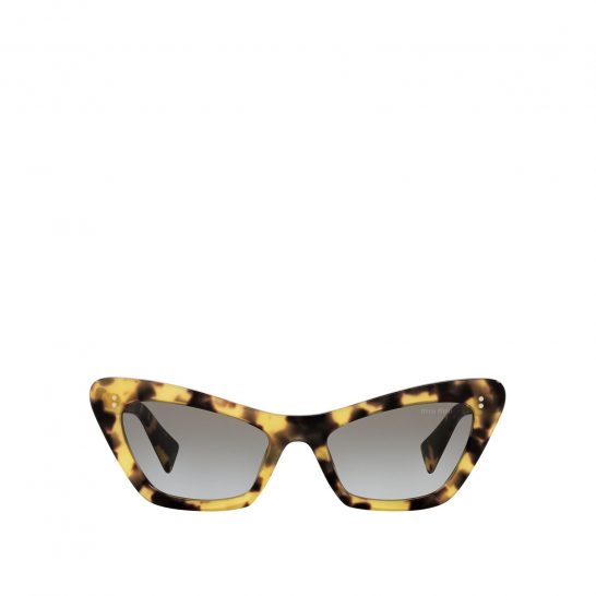 Miu Miu MU 03XS 7S00A7 - 1/3