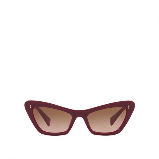 Miu Miu MU 03XS USH0A6 - 1/3