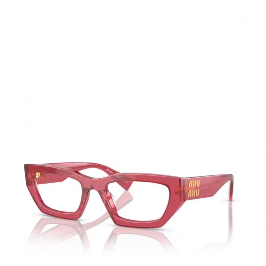 Miu Miu MU 03XV 15Q1O1 - 2/3
