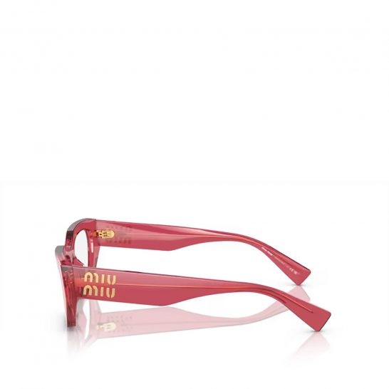 Miu Miu MU 03XV 15Q1O1 - 3/3
