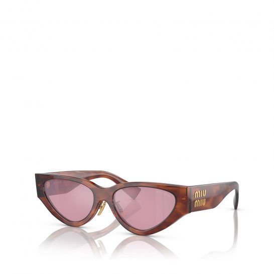 Miu Miu MU 03ZS 11Q50D - 2/3