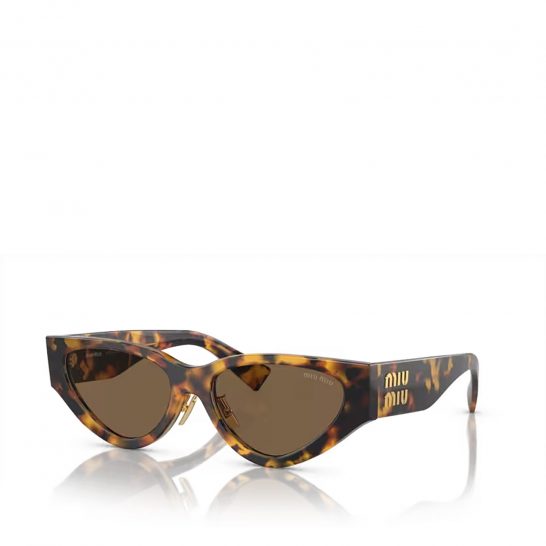 Miu Miu MU 03ZS VAU06B - 2/3