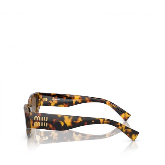 Miu Miu MU 03ZS VAU06B - 3/3