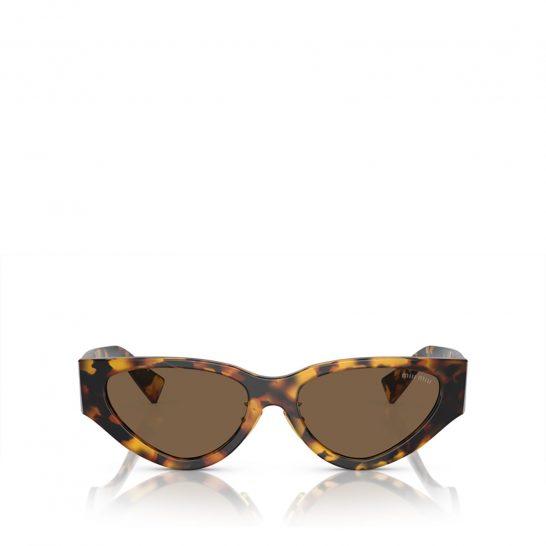 Miu Miu MU 03ZS VAU06B - 1/3